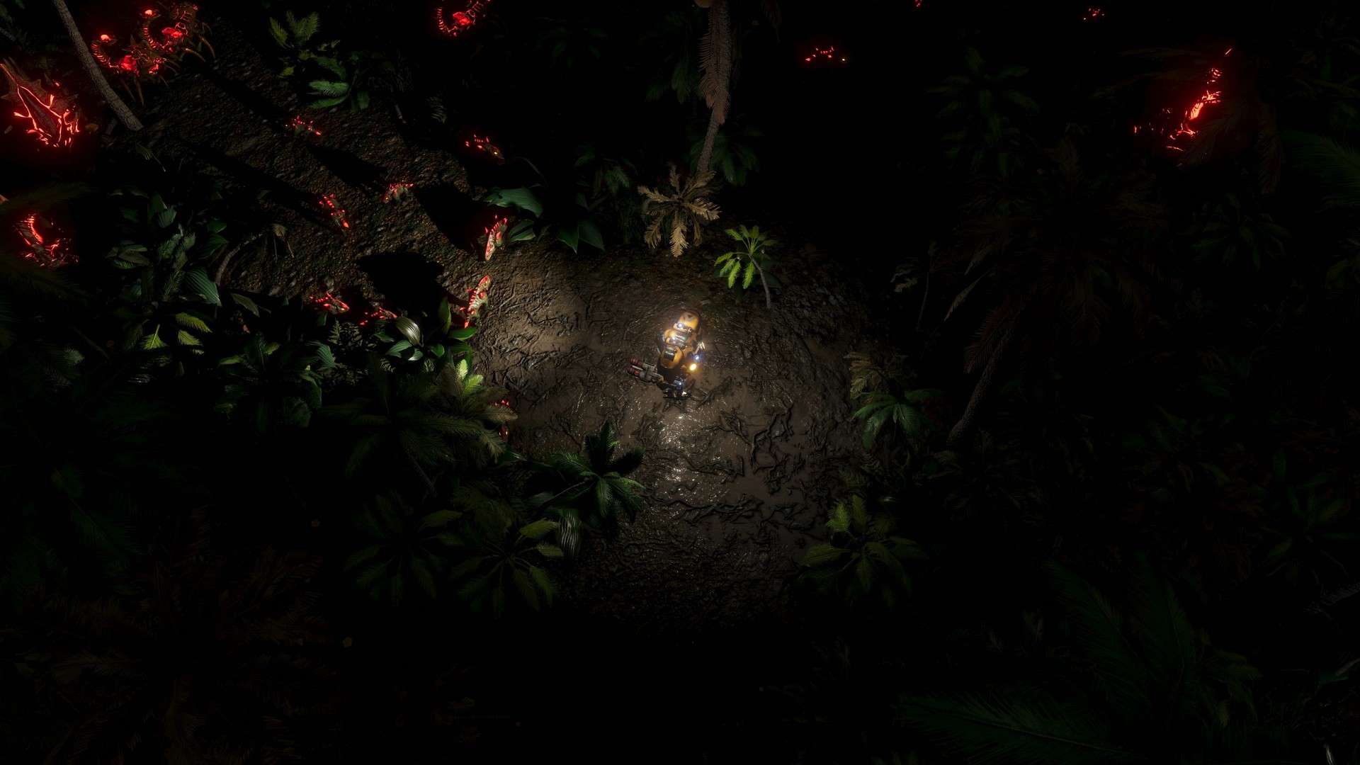 银河破裂者/The Riftbreaker(V26457) 25 2019031132104881