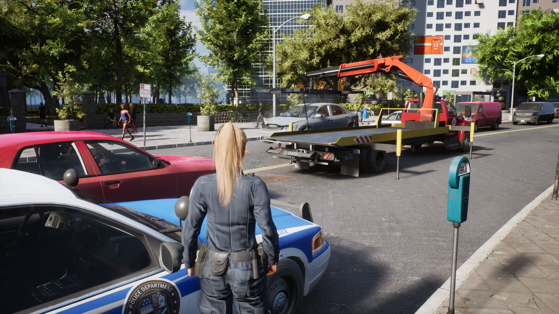 警察模拟器:巡警/Police Simulator: Patrol Officers(v2.0.0) 14 20210602113808199
