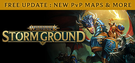 战锤西格玛时代:风暴之地/Warhammer Age of Sigmar: Storm Ground(V1.3) 11 header
