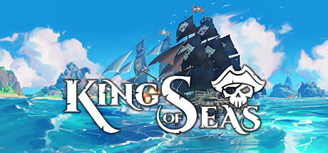 海洋之王/King of Seas(全DLC豪华版-Build.6724930+原声音轨) 23 header