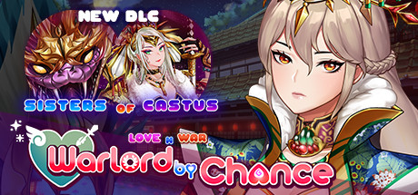 爱情与战争:机会军阀/Love n War: Warlord by Chance(新DLC蛇蝎美人-V2.0.3+DLC) 23 header