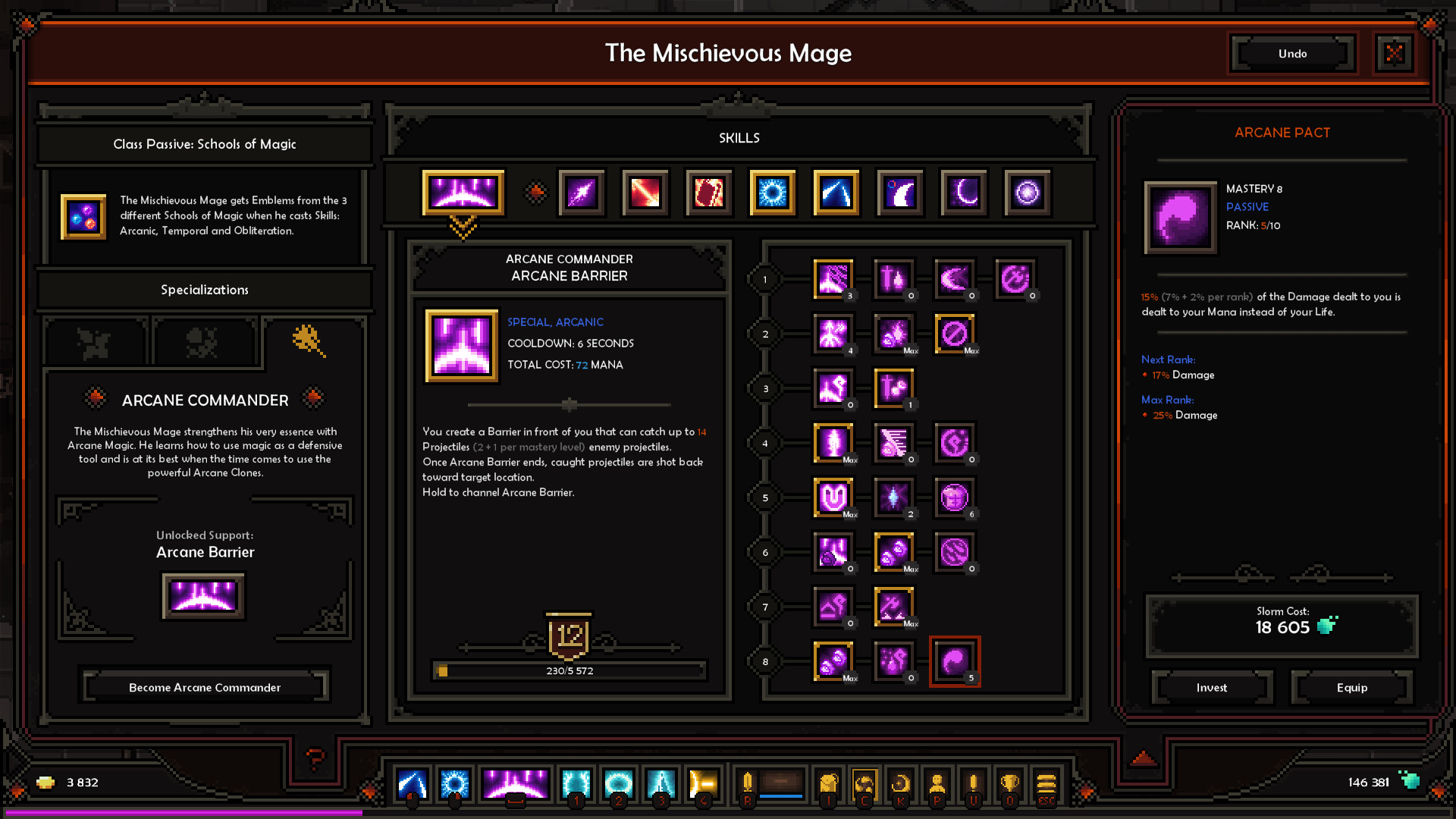 The Slormancer(v0.2.05) 27 202009254204691