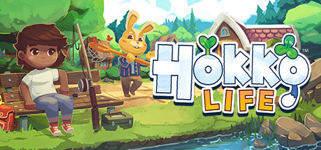 哈克小镇/Hokko Life(整合Farming) 29 header