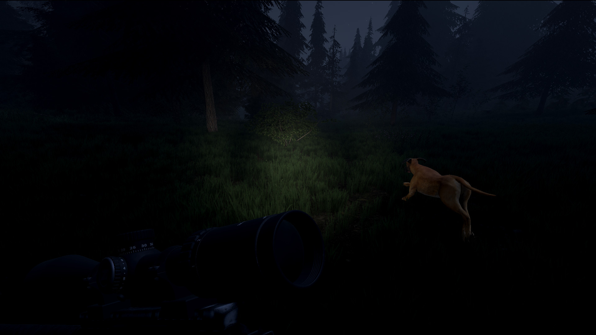 皮行者狩猎/Skinwalker Hunt 16 2020021753534530