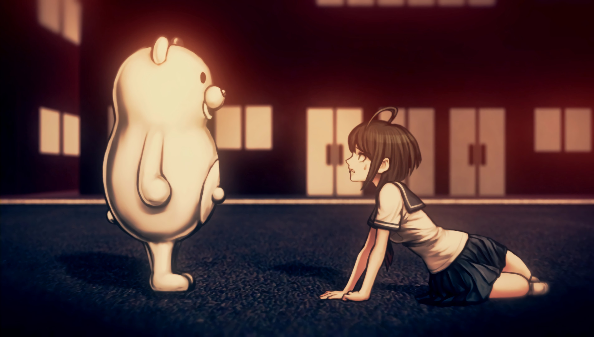 弹丸论破:绝对绝望少女/Danganronpa Another Episode: Ultra Despair Girls 26 2017030833046521