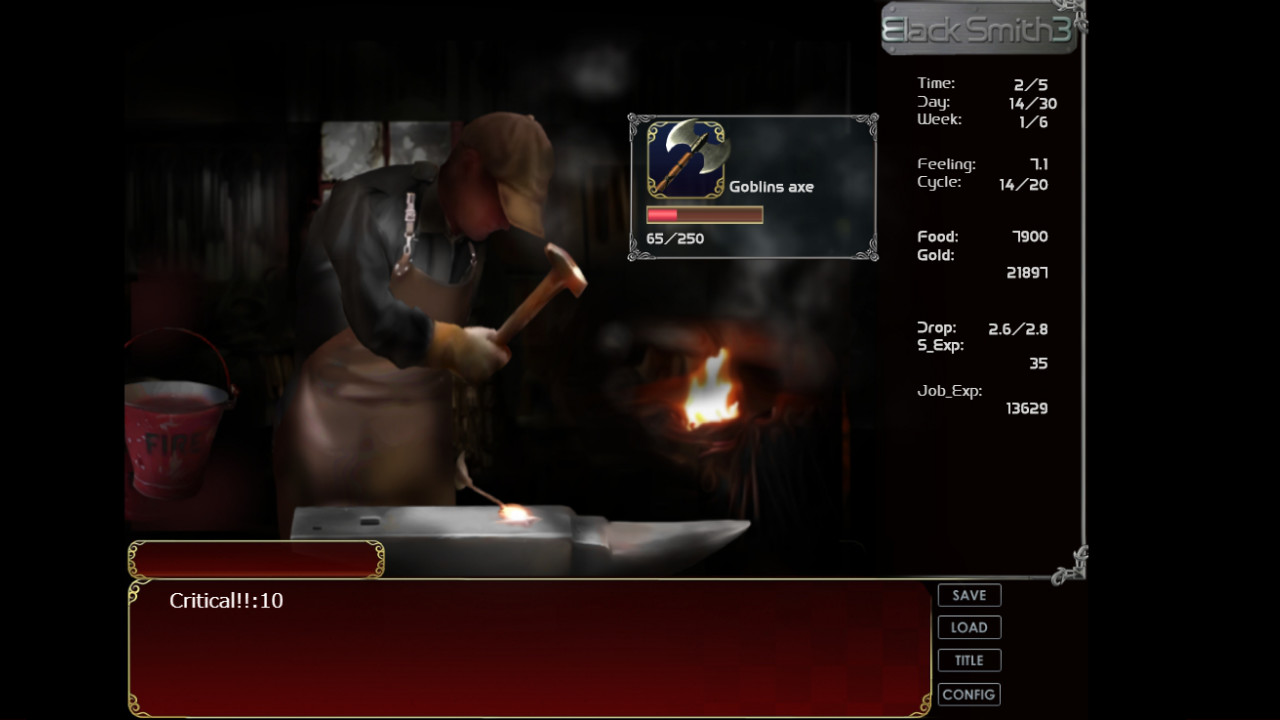 铁匠/Black Smith3(v1.0.0-正式版) 18