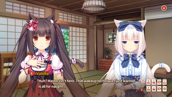 巧克力与香子兰0/NEKOPARA Vol. 0 13