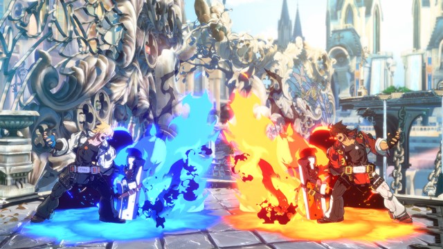 罪恶装备:斗争/GUILTY GEAR -STRIVE- 20 img modal0101