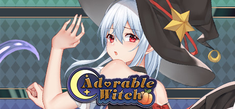 可爱的女巫/Adorable Witch(Build.6878171+DLC) 23 header