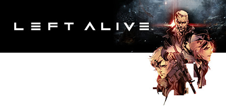 生还者/LEFT ALIVE(豪华版-汉化补丁) 25 header