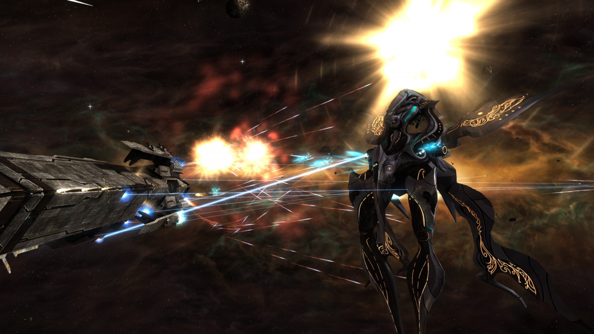 太阳帝国的原罪:背叛/Sins Of A Solar Empire: Rebellion 21 2021062924449667