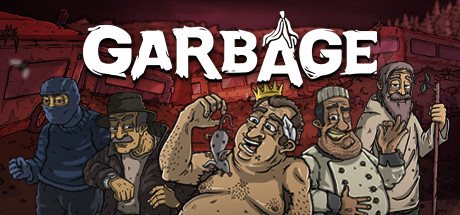 流浪汉垃圾斗争/Garbage(V2.0.0) 33 header