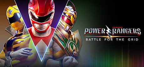 恐龙战队能量之战/Power Rangers: Battle for the Grid(超级版+全DLC) 15 header