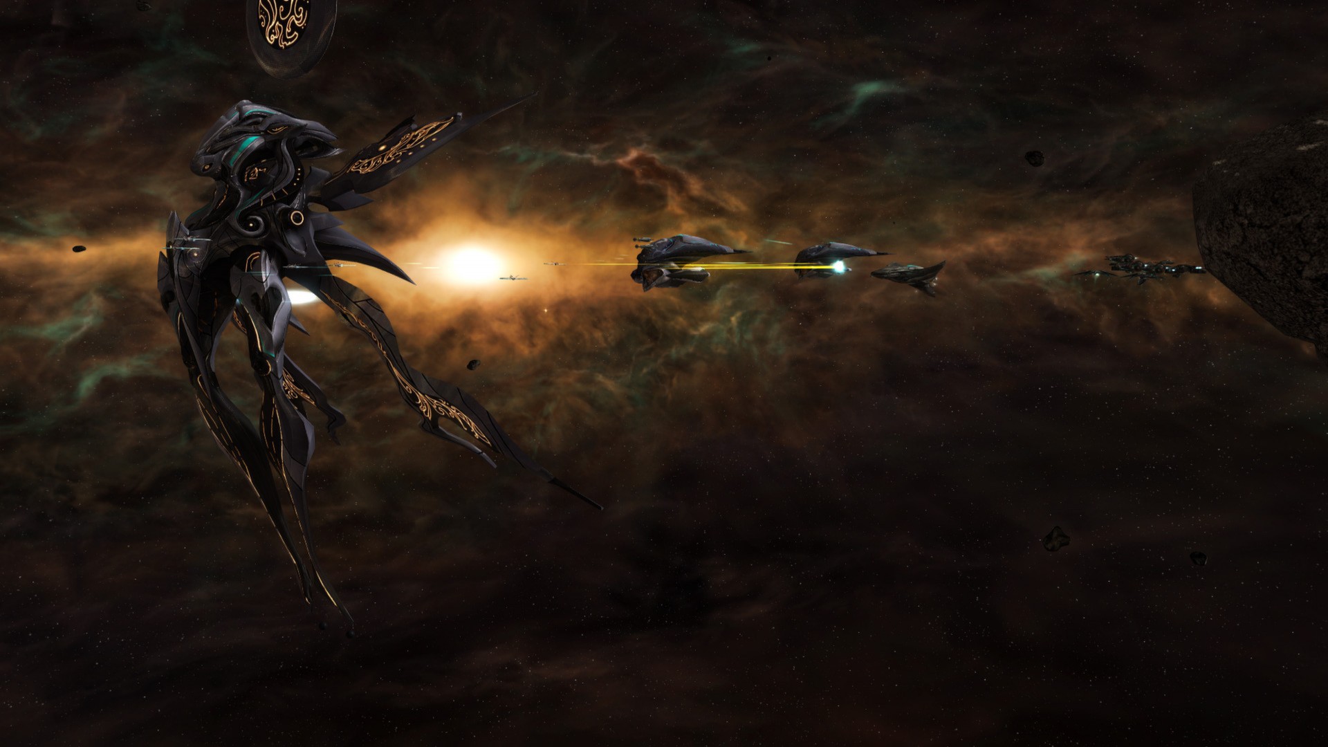 太阳帝国的原罪:背叛/Sins Of A Solar Empire: Rebellion 18 2021062924447993
