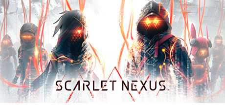 绯红结系/SCARLET NEXUS(v1.07豪华版修改器+完美通关存档) 27 header