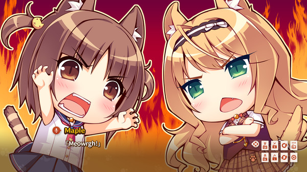 巧克力与香子兰0/NEKOPARA Vol. 0 15