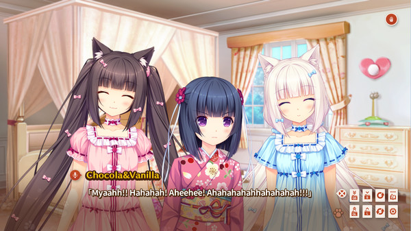 巧克力与香子兰0/NEKOPARA Vol. 0 12