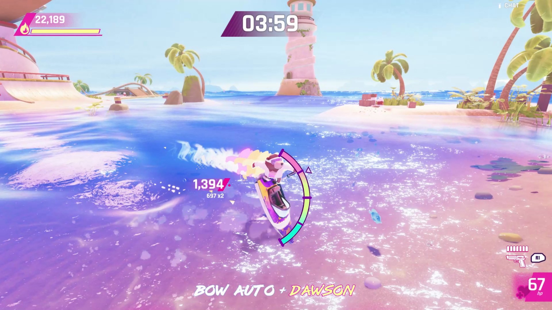 Wave Break 20 202106093355269