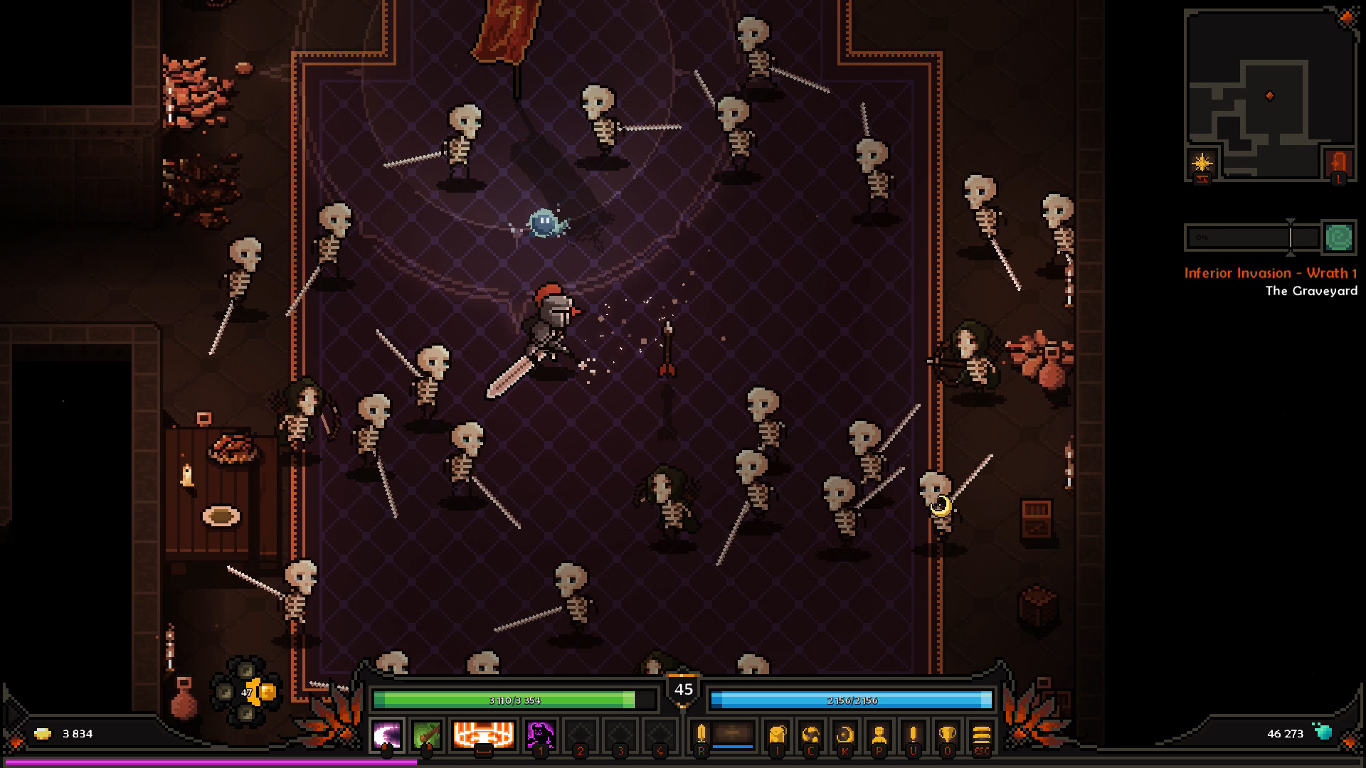 The Slormancer(v0.2.05) 22 2020092542037510