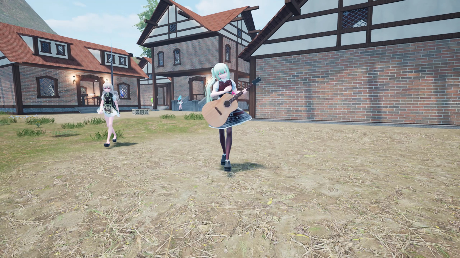 少女文明2/Girls civilization 2 25 20210603101348231