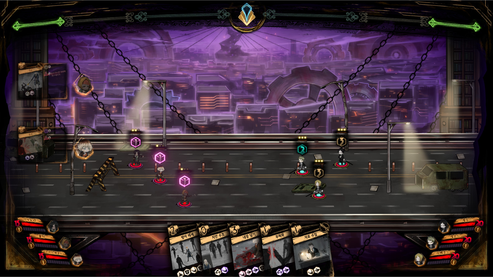 废墟图书馆/Library Of Ruina(v1.1.0.5b1) 18 20200422121008140