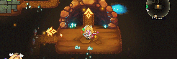 灵动骑士/Vivid Knight(v1.1.33) 28 store search
