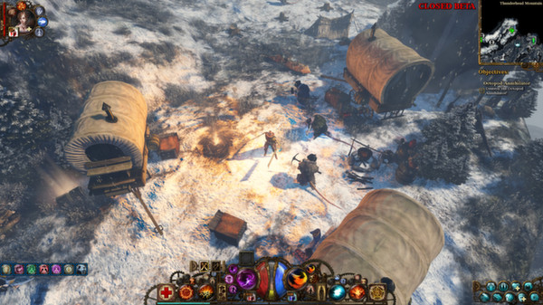 范海辛的奇妙冒险2/The Incredible Adventures of Van Helsing II 14