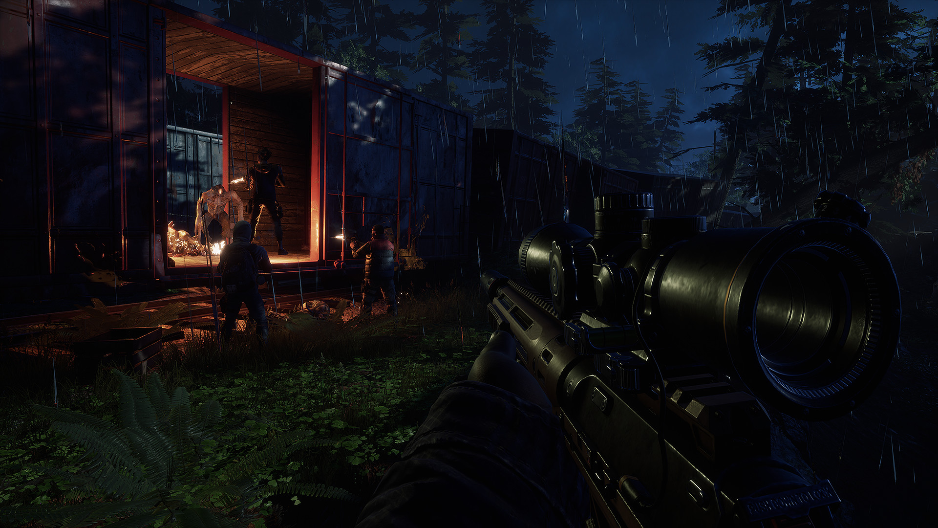 地球陨落/Earthfall(v4.21.1.0) 39 20180523101310894