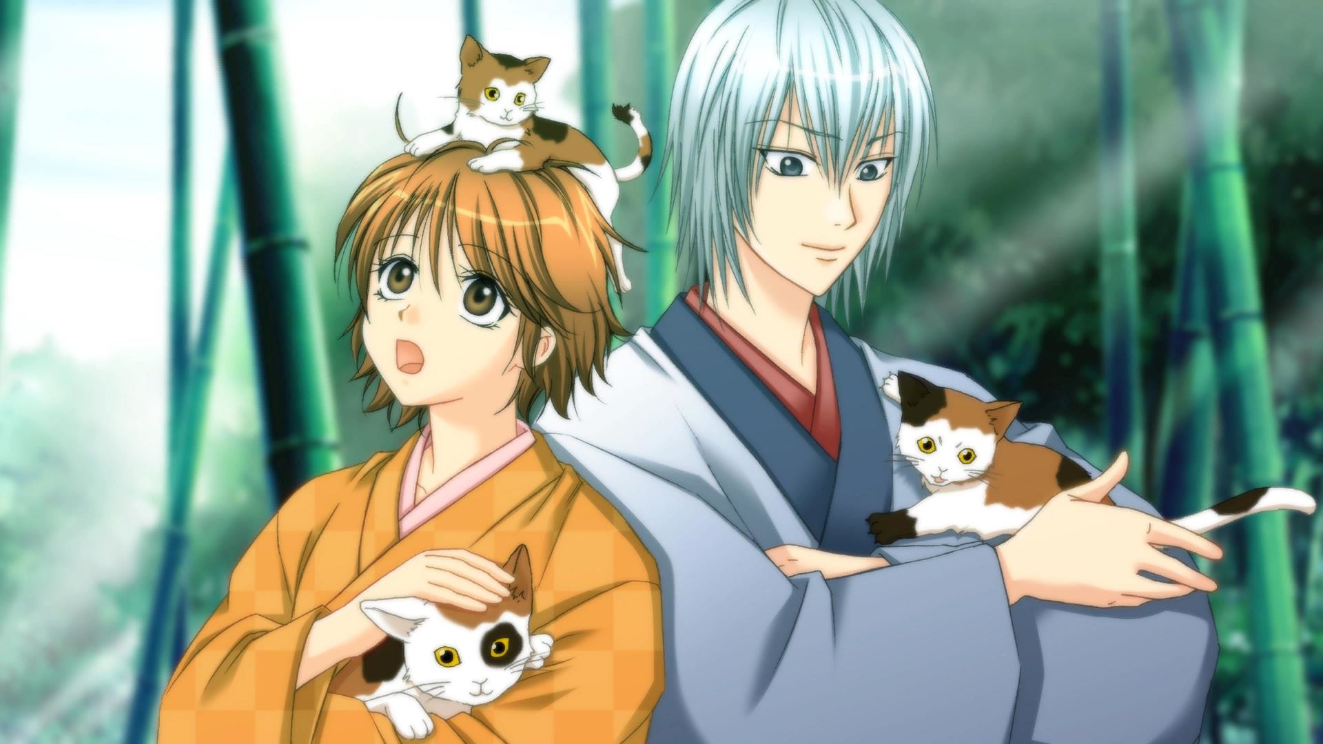 幕末恋华新选组/Bakumatsu Renka SHINSENGUMI 25 20210521102457604