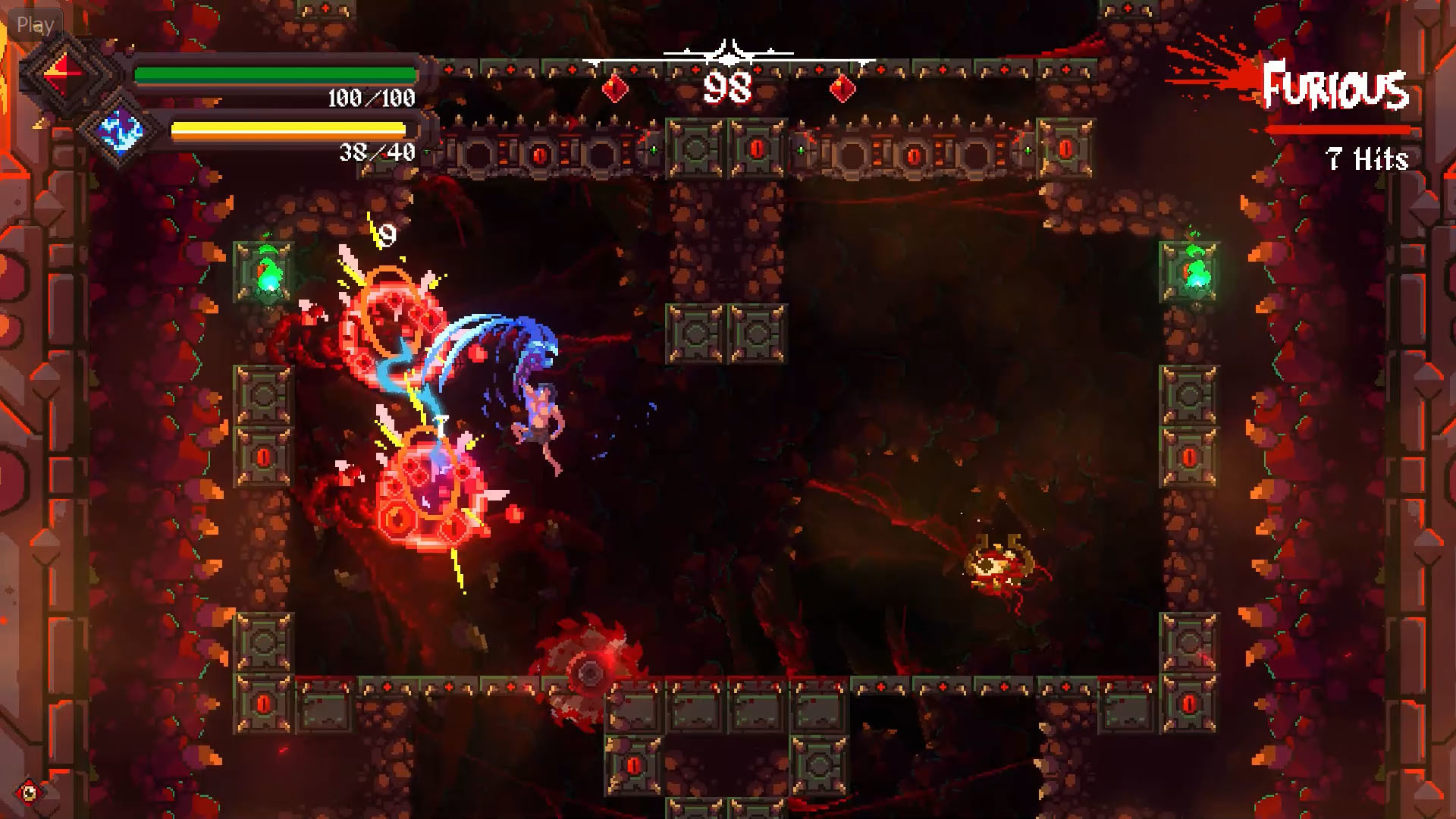 杀戮之源/Rising Hell(V1.0.0-正式版) 15 2019101845427851