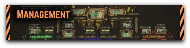 脑叶公司怪物管理模拟(v1.0.2.13c) 11 Steambanner Management