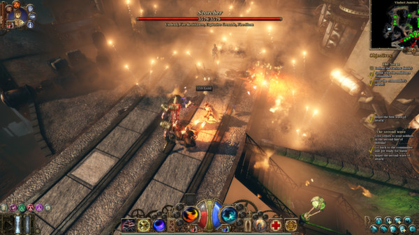 范海辛的奇妙冒险2/The Incredible Adventures of Van Helsing II 13