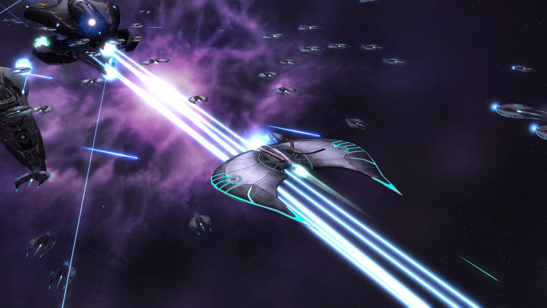 太阳帝国的原罪:背叛/Sins Of A Solar Empire: Rebellion 17 2021062924448381