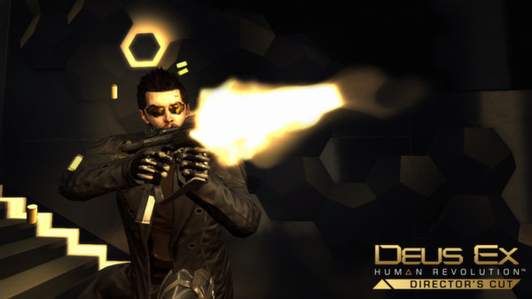 杀出重围:人类革命/Deus Ex: Human Revolution 16