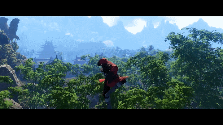 武林志2/Wushu Chronicles 2(Build.8080394-25.01-22-全新风格) 18 fly