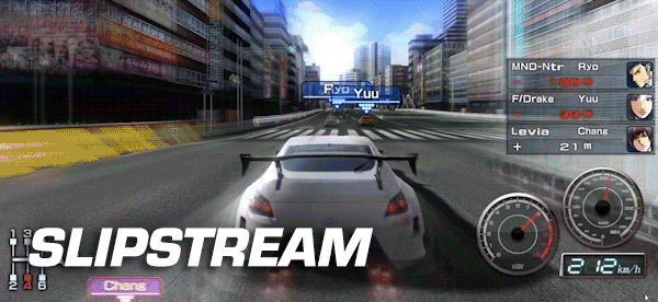 环状赛车GT/FAST BEAT LOOP RACER GT 11 feature 1