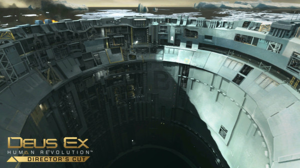 杀出重围:人类革命/Deus Ex: Human Revolution 17