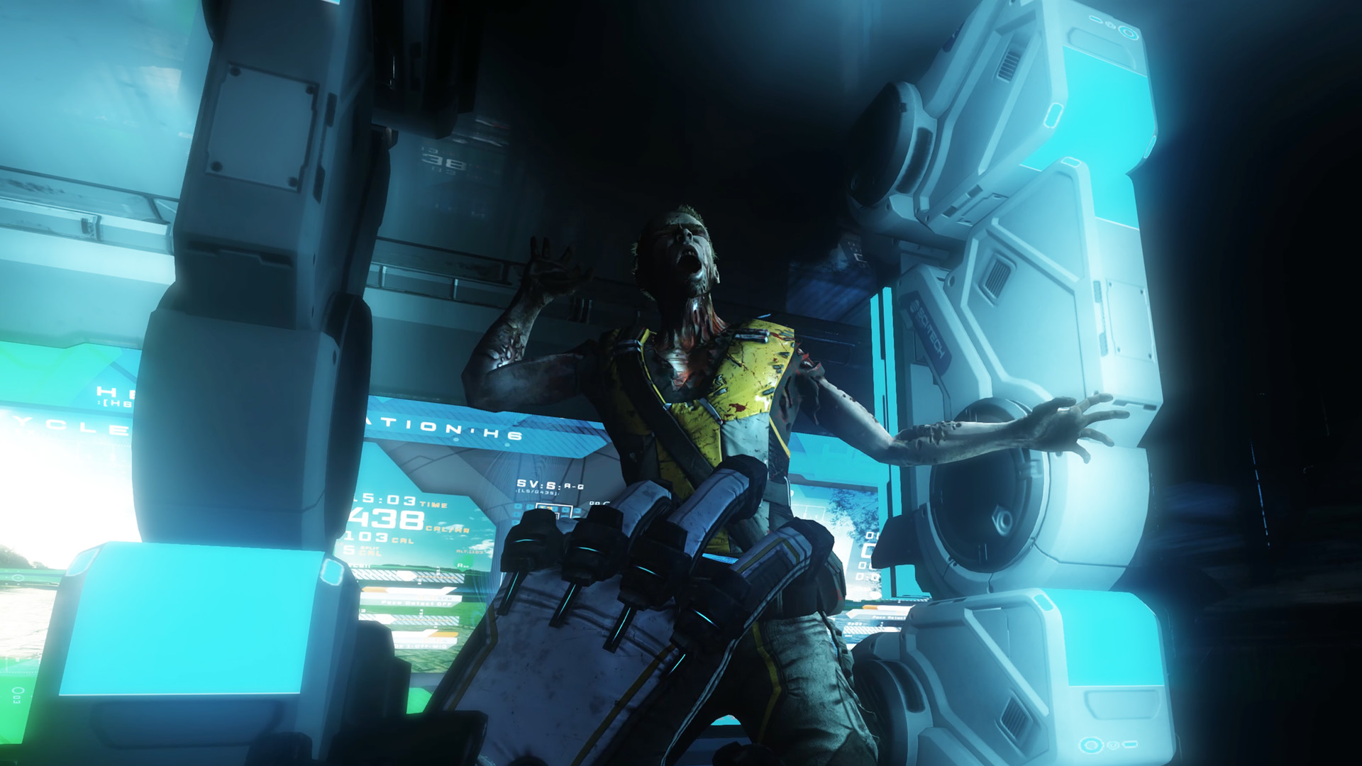 无尽轮回增强版/The Persistence 18 20200424103649438