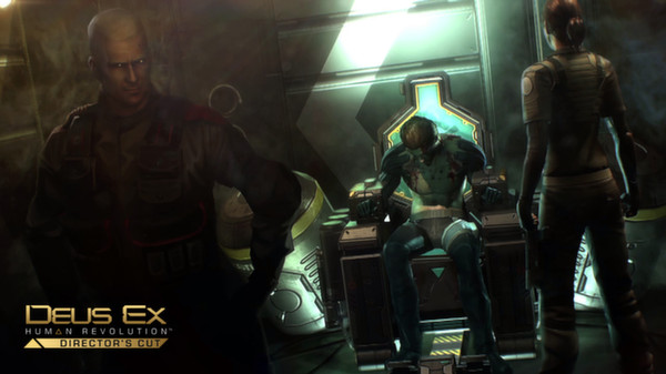 杀出重围:人类革命/Deus Ex: Human Revolution 15