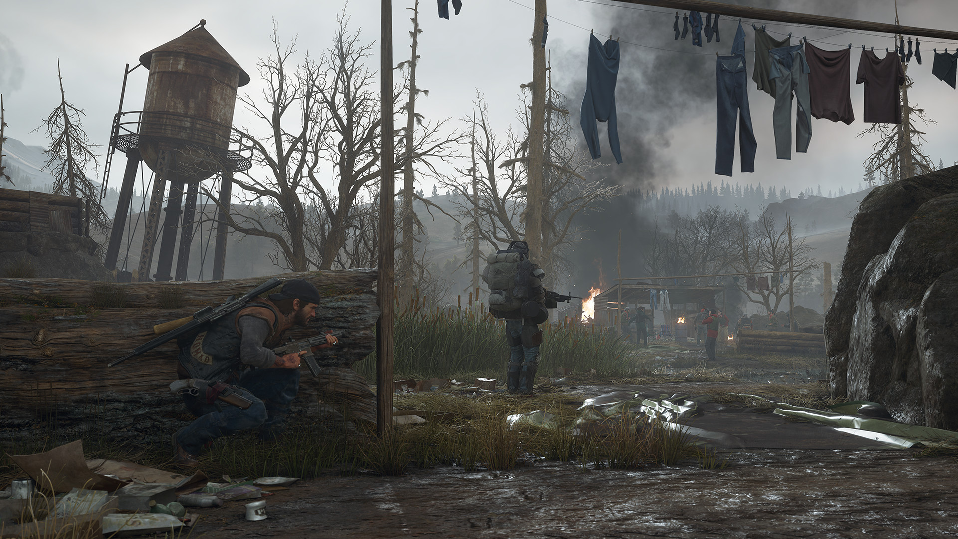 往日不再/Days Gone(v1.07) 13