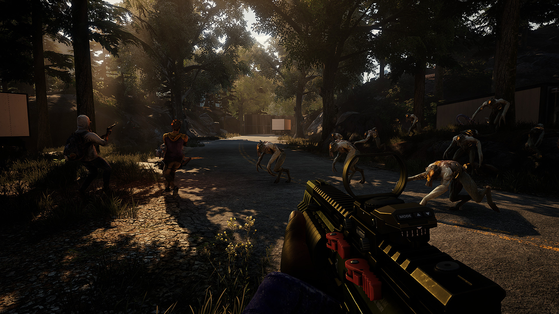 地球陨落/Earthfall(v4.21.1.0) 37 20180523101305692
