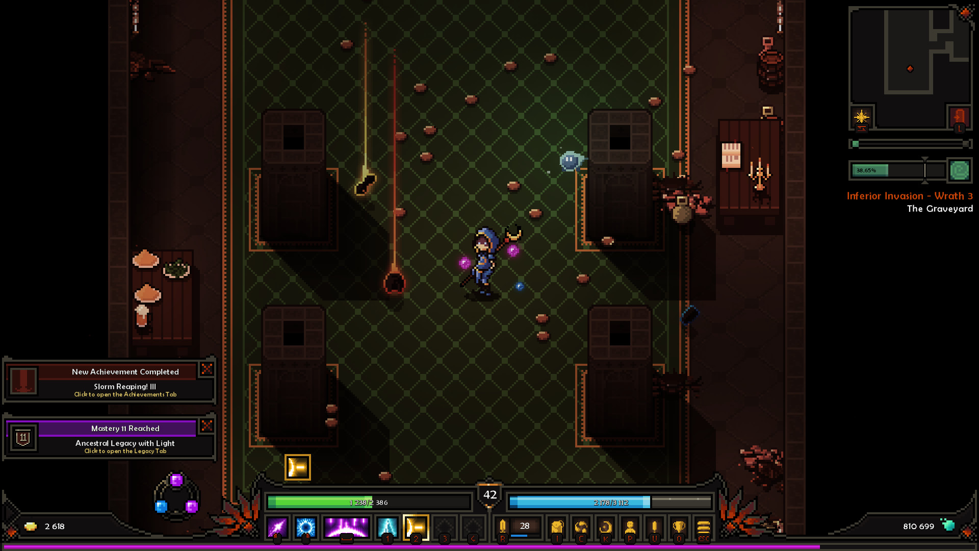 The Slormancer(v0.2.05) 24 202009254204159