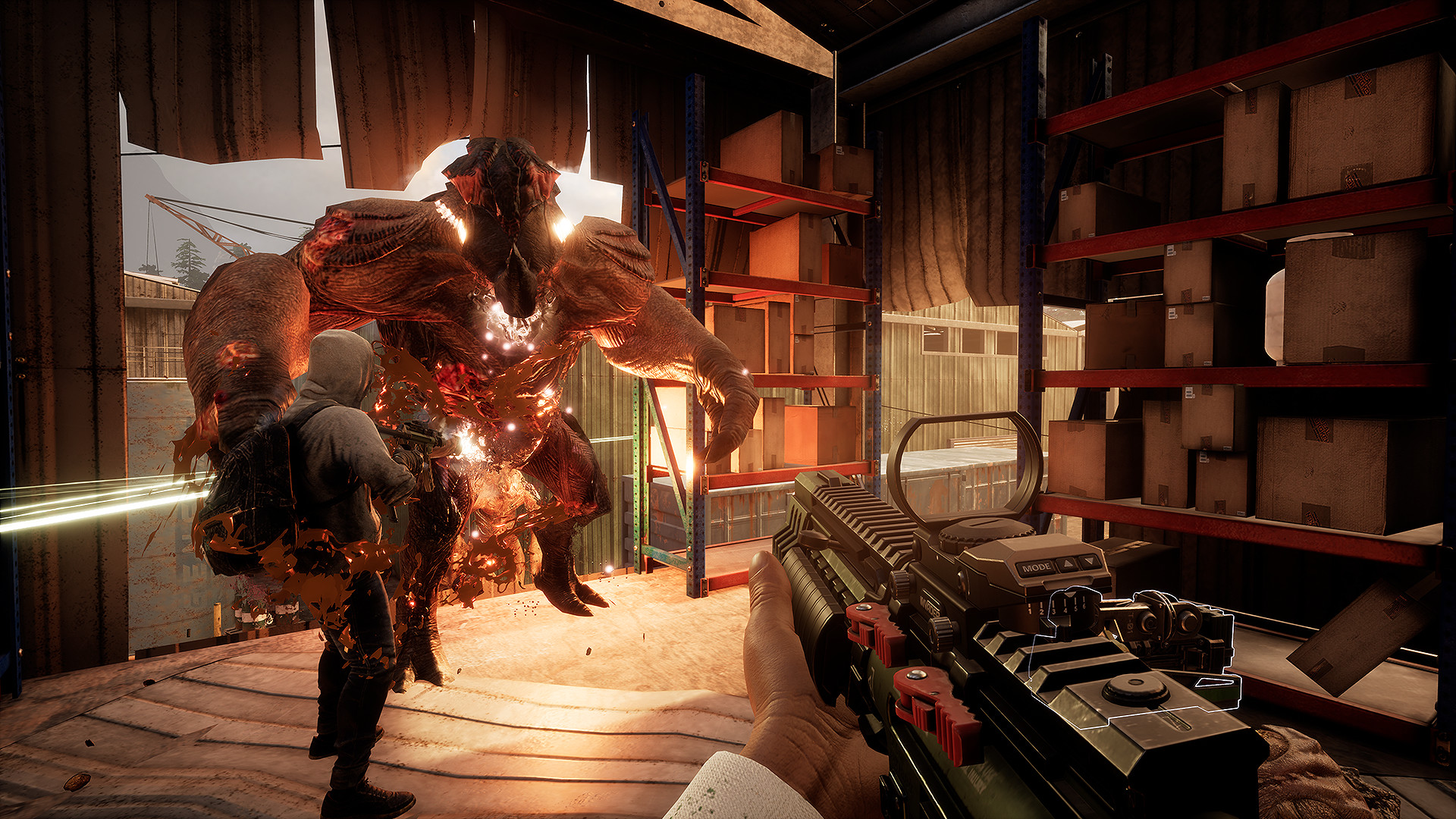 地球陨落/Earthfall(v4.21.1.0) 33 20180523101255365