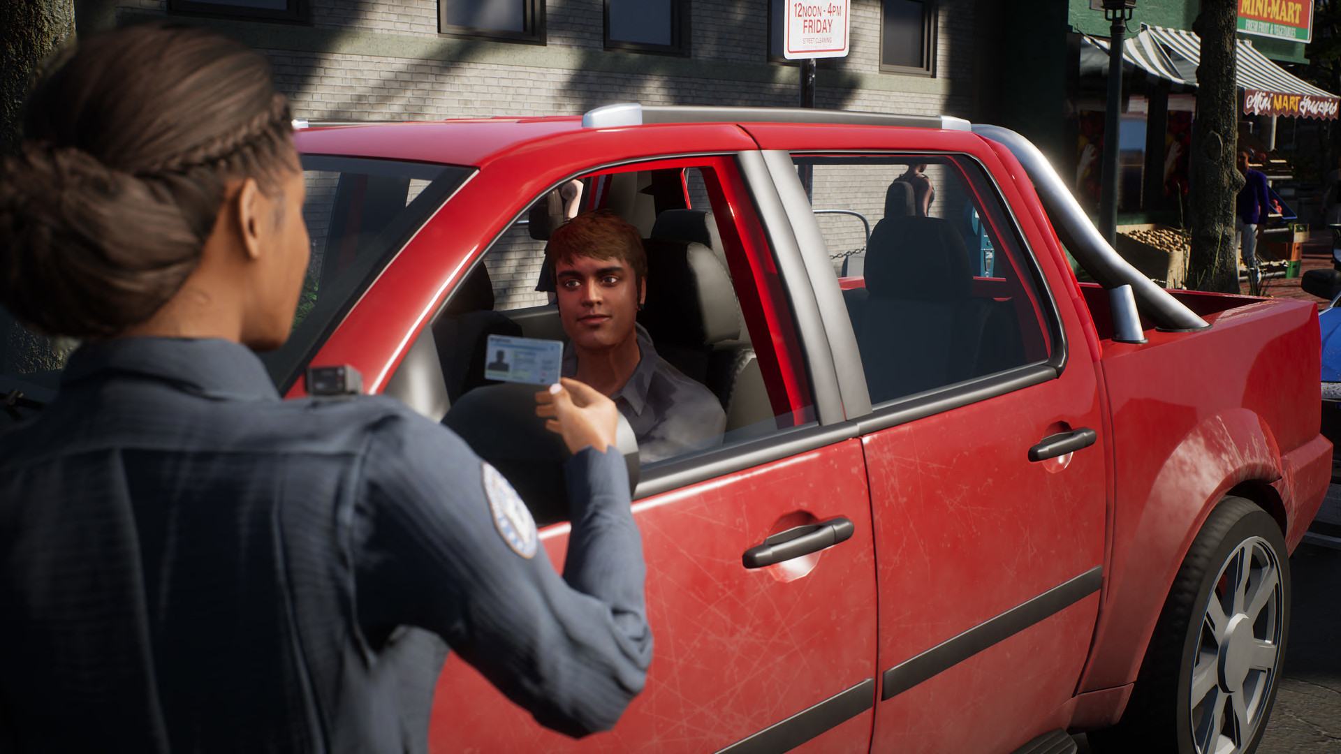 警察模拟器:巡警/Police Simulator: Patrol Officers(v2.0.0) 16 20210602113806213