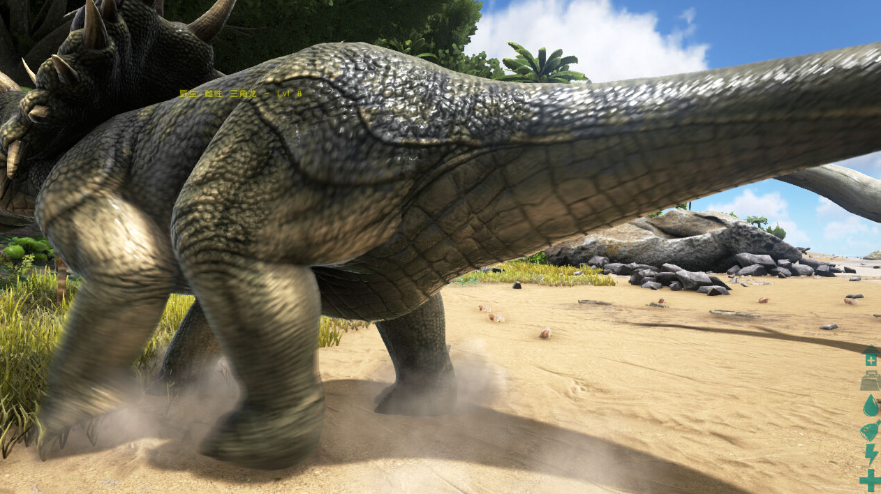 方舟:生存进化/Ark: Survival Evolved(官方完结版-集成全DLC-需要330GB) 41 2016022252205414