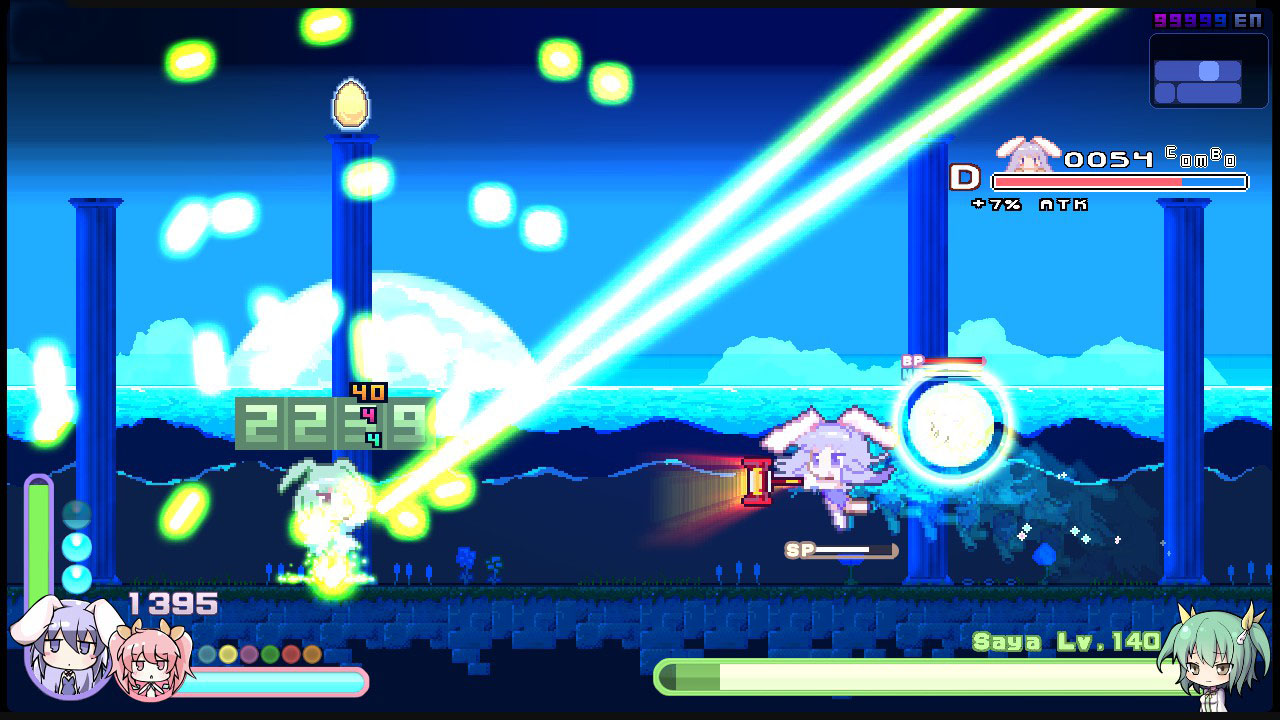 萌萌兔耳娘的大冒险/拉比哩比/Rabi-Ribi 21 2016091341002351