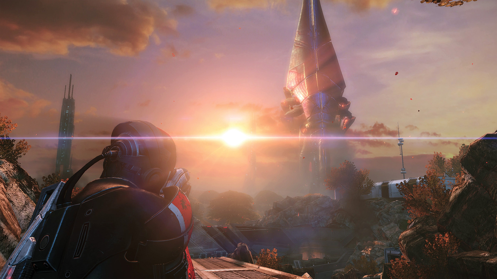 质量效应:传奇版/Mass Effect:Legendary Edition 18
