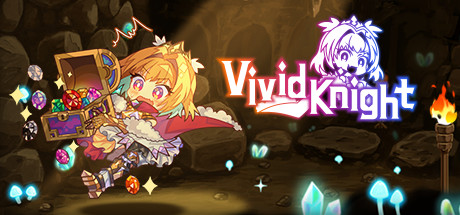 灵动骑士/Vivid Knight(v1.1.33) 27 header