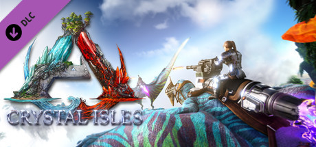 方舟:生存进化/Ark: Survival Evolved(官方完结版-集成全DLC-需要330GB) 34 header
