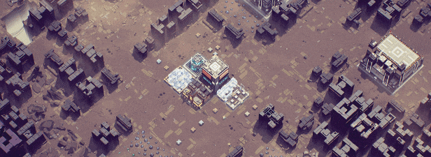 泰坦工业/Industries of Titan(v0.18.2) 10 Steam Timelapse w616